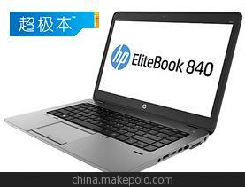 HP 840 G1(F6B35PA)