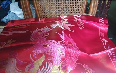 中国十大真丝品牌 中国杭州十大丝绸品牌是哪些啊？
