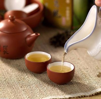 经常喝清茶对身体好不好  经常喝茶对身体好吗？ 