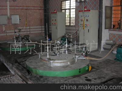 气体氮化工艺流程 铝型材挤压模具的氮化工艺流程是怎样的？