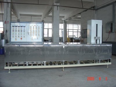 上海超音波清洗设备 我公司在上海,准备买超声波清洗机,阿特万超声波设备公司公司地址...