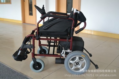24v电动轮椅锂电池价格 智维电动轮椅价格和规格参数？