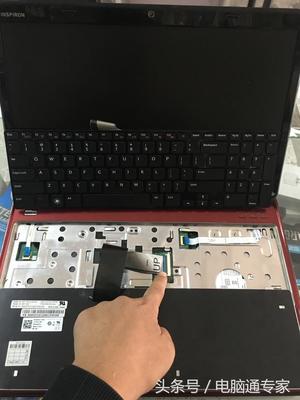 怎样修理笔记本键盘  笔记本键盘怎么修 