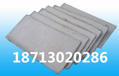 硅酸铝纤维板 硅酸铝纤维板工艺的特点及应用