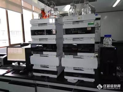 安捷伦lc1200液相色谱仪 安捷伦LC1200液相色谱仪的基本系统