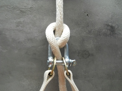 高空安全绳 下载 高空作业安全绳怎么使用