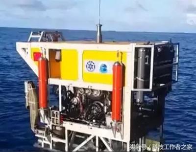 水中探测机器人  水下机器人（ROV）具体是怎么回事呢,或者能提供一些有关资料的... 