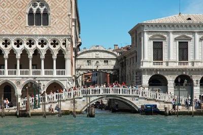 威尼斯叹息桥拍摄禁忌  威尼斯的叹息桥有什么寓意？ 