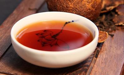 清轻茶减肥效果  清轻茶怎么喝减肥最好 