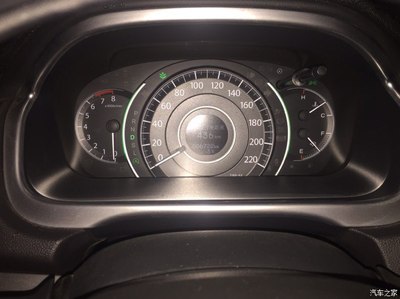 hioki3540显示温度什么情况 汽车仪表上显示的温度是什么温度