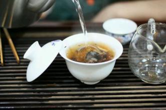 普洱茶的长期保存方法 普洱茶的保存方法