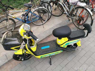 纯电动专用车制造项目 中国有哪些生产电动自行车的企业？