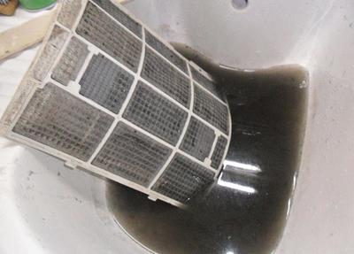 修空调漏水一般多少钱  空调漏水维修多少钱 