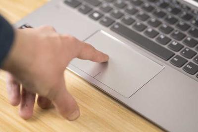 笔记本键盘解锁  笔记本电脑键盘怎么解锁 