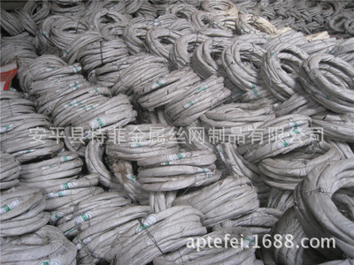 工艺铁丝的价钱 工艺铁丝和软铁丝区别