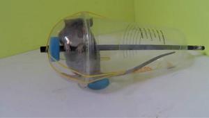用铁丝接电老鼠图 怎样做简易电老鼠器
