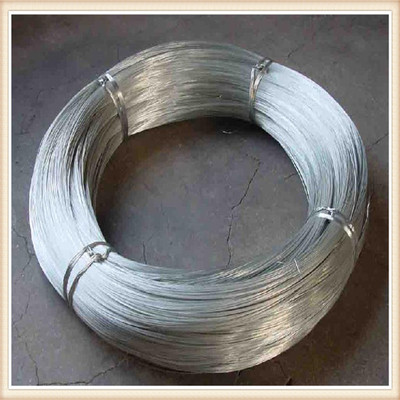 锌铝合金丝合格的标准 镀锌丝的标准
