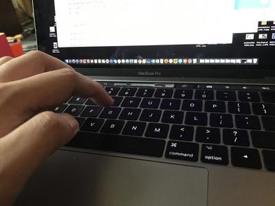 笔记本电脑键盘能修么  笔记本键盘怎么修 
