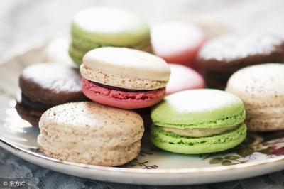 法式甜饼  关于法式甜点有哪些故事 
