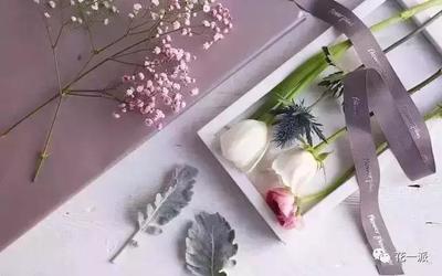 创意烤串花束  花束包装纸颜色该如何搭配 