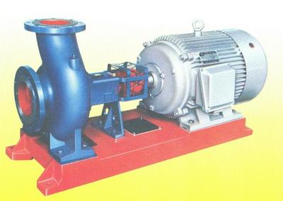 中央空调循环泵选型 中央空调水泵的选型