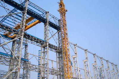 网架结构属于钢结构吗 什么是网架？钢结构和网架的区别？