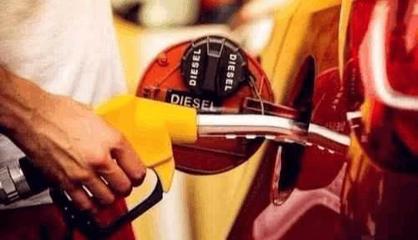 中国石油柴油价格  中国的油价为什么这么便宜？？？ 