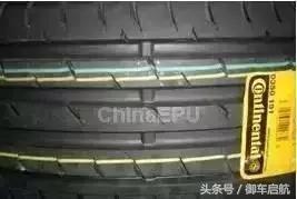 米其林新型无气轮胎  正宗米其林轮胎特征是什么？ 
