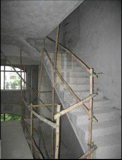 家用楼梯扶手多高合适  楼梯栏杆扶手的高度多少合适 