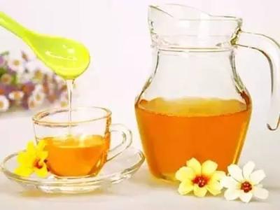 蜂蜜水  喝蜂蜜水的4大禁忌 