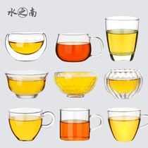 高档玻璃茶杯哪个牌子好 最好的玻璃杯品牌是哪个