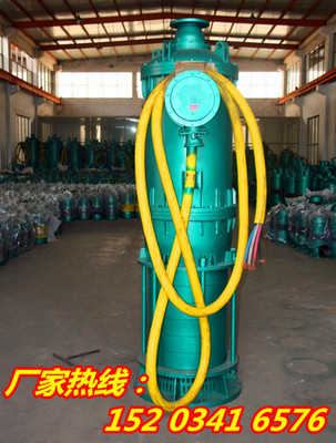防爆水泵的型号什么意思 隔爆型的防爆水泵的要求是什么？