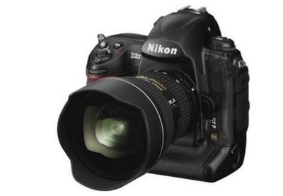 尼康coolpix950相机  尼康（Nikon） COOLPIX L120跟一般的单反相机有什么区别？ 