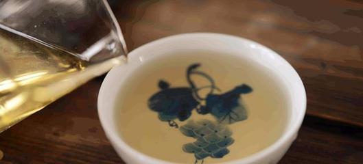 喝茶令  喝茶有助于消化吗？ 