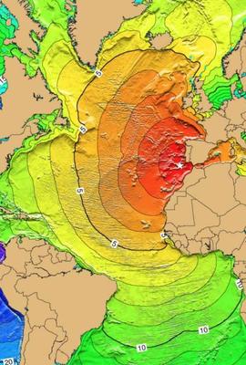 5级纵向地震力多大  5.5级地震得危力大概是多少？。 
