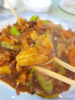 山东海鲜疙瘩汤的做法 海鲜疙瘩汤的做法