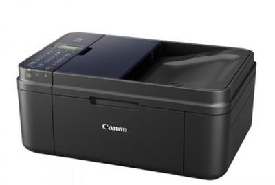 佳能打印复印扫描一体机  佳能打印复印扫描传真机一体机哪个好 