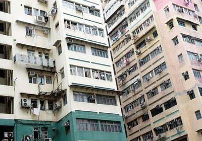 香港房价是多少  香港房子的均价是多少？ 