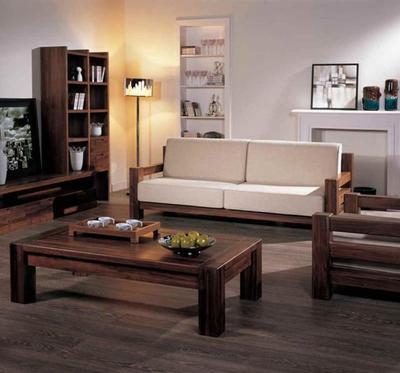 家具图片  实木家具及价格如何 常见的8种实木家具图片 