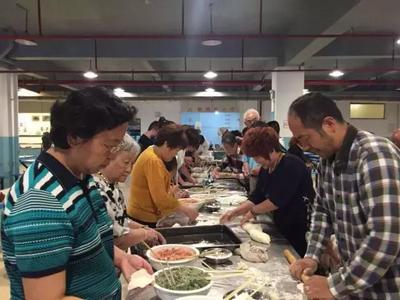 包饺子材料清单 包饺子的材料准备