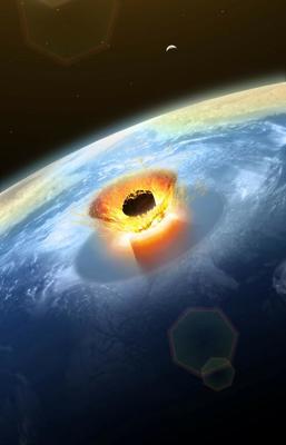 小行星162173 小行星撞击地球 章云华 阅读答案