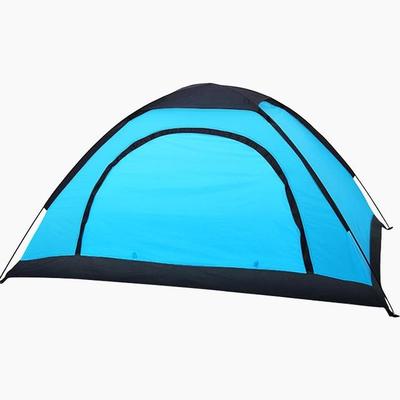睡袋在露营中分为几种  户外帐篷分为哪几类 