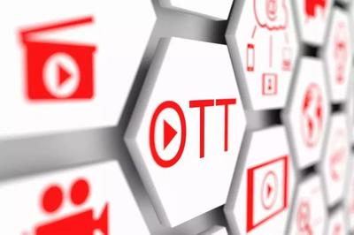 OTT通訊  通信行業的OTT是什么含義 