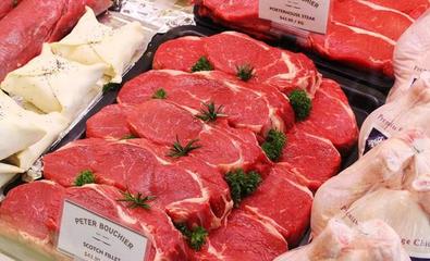 澳洲肥牛的肉质特点  澳洲牛肉介绍资料 