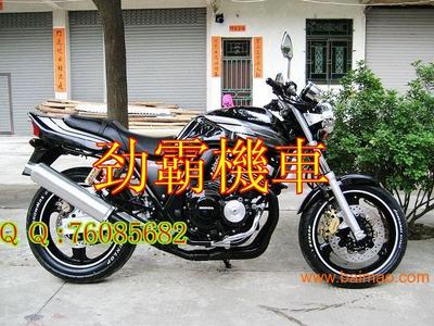 本田cb400摩托车售价 进口本田cb400摩托车多少钱