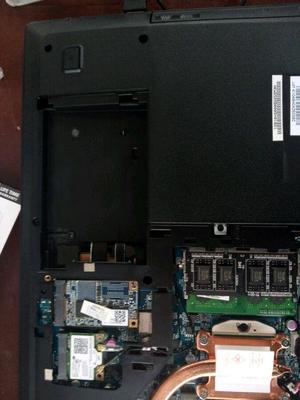 固态机械混合安装教程  固态和机械硬盘混合使用怎么装系统 
