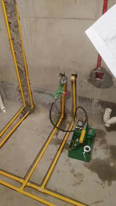 长输管道试压泵  管道试压泵使用方法与注意事项？？ 