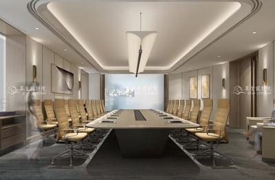 多媒体会议室配置清单  多媒体会议室设计方案 