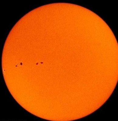 天文望远镜看太阳吓人 怎样用望远镜活天文望远镜看太阳