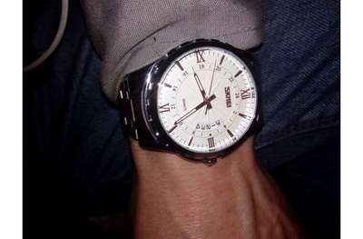 skmei手表说明书1255 skmei手表怎么看时间
